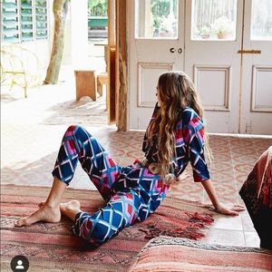 mister zimi margot jumpsuit